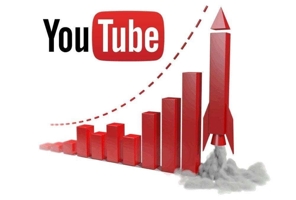 Buff view youtube giá rẻ, thao tác đơn giản, 100% thành công
